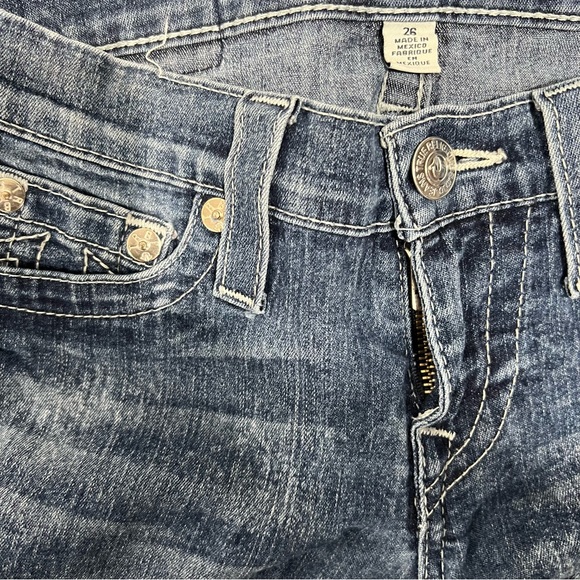 True Religion jeans - Picture 4 of 4